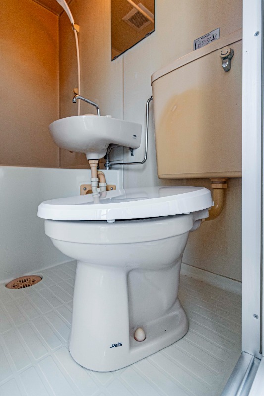 ウェステール大島1階 同建物別部屋の参考画像