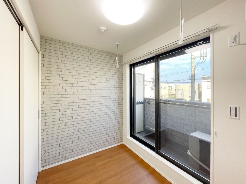 セミカ千葉寺2階 部屋その他