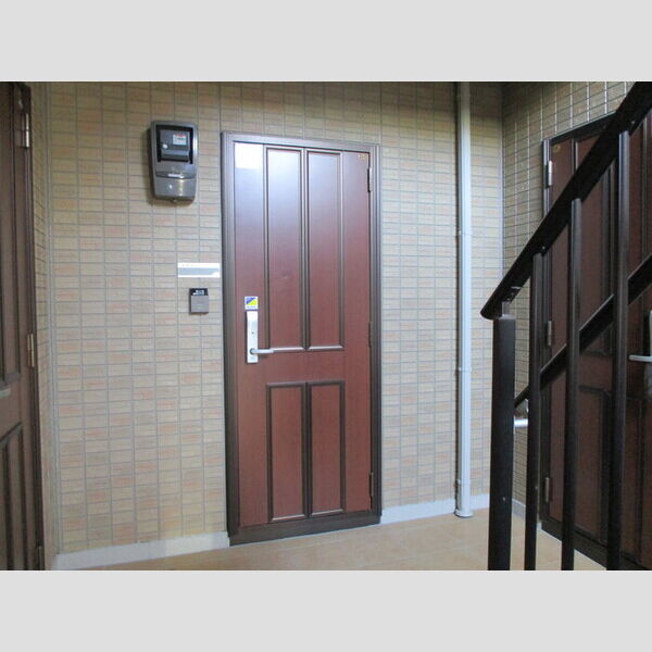 Crea Fleur(クレア・フルール) 玄関