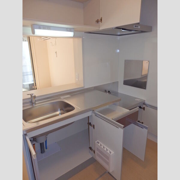 プランドール 105キッチン