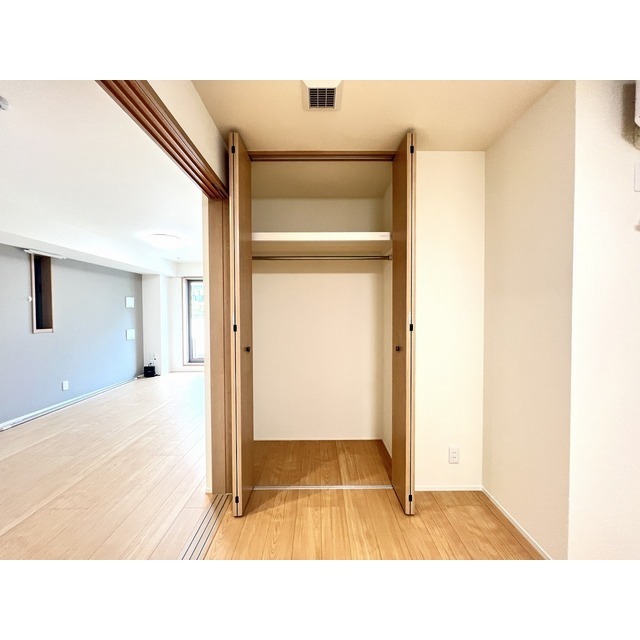 WASEDA MORI BLDG.202号室 ■注）他部屋参考写真
