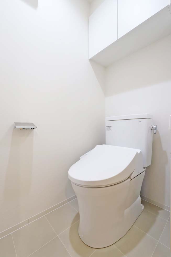 MAXIV川口青木5階 内観