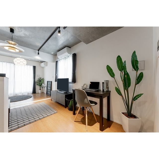 Ｇｌａｎｄｅａｒ鎌倉 402号室イメージ