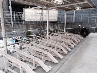XEBEC亀戸6階 部屋その他