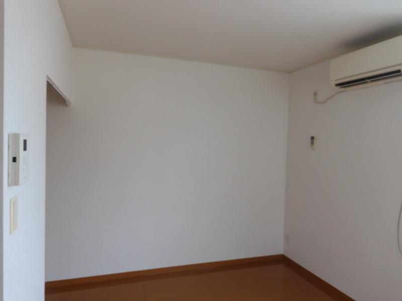 プランドール鶴間 リビング