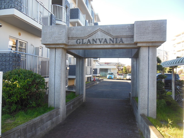 グランバニア エントランス