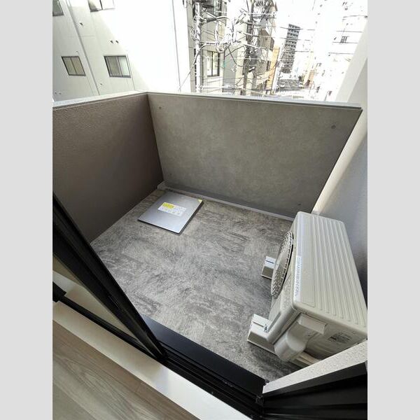 S-RESIDENCE両国serea 収納