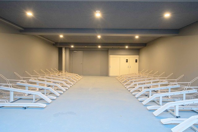 ベルグレードKAMEIDO405号室 外観