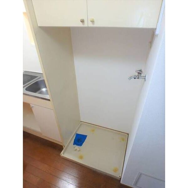 レジデンスISY0101号室 部屋その他