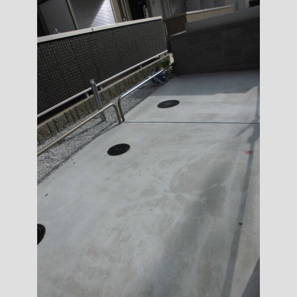 クイーン・ヒルズ203号室 周辺