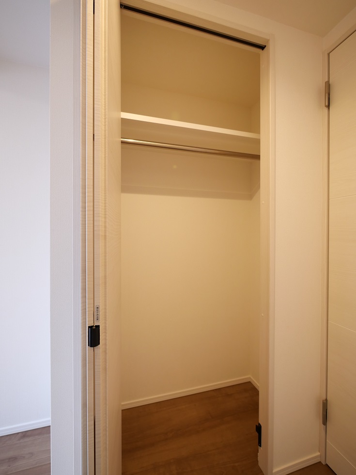 PREMIUM CUBE 森下 内観