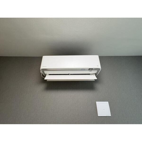 VISTA　HONANCHO202号室 部屋設備