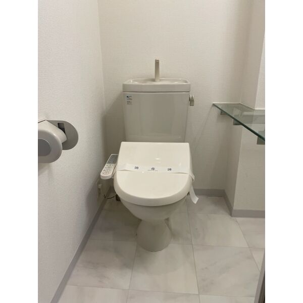 エクセリア桜上水207号室 部屋その他