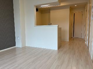 ＺＥＮ（ゼン）103号室 リビング（イメージ）