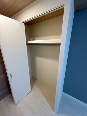 ディメール3階 部屋その他