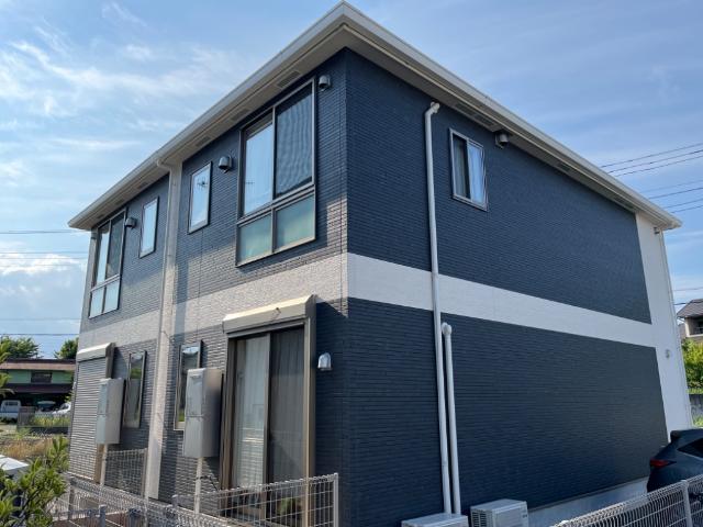 ネオ　グランドゥール・メイ 外観写真（昼）