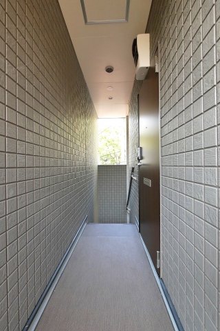 ハーモニーテラス板橋Ⅳ 外観