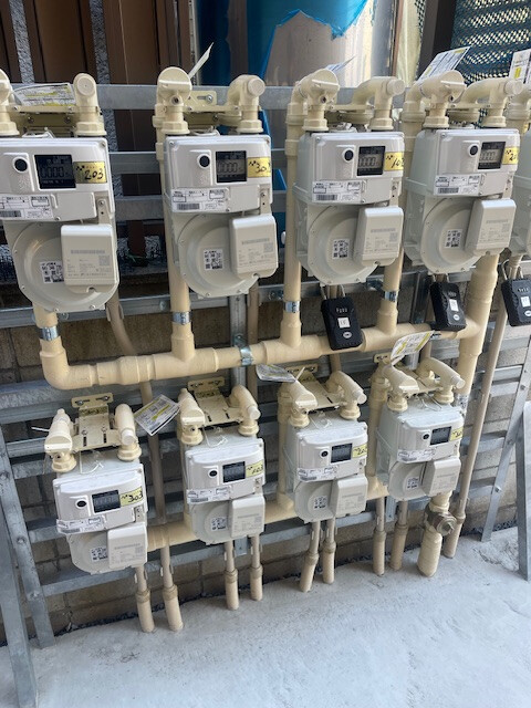 パインヒル161階 部屋その他