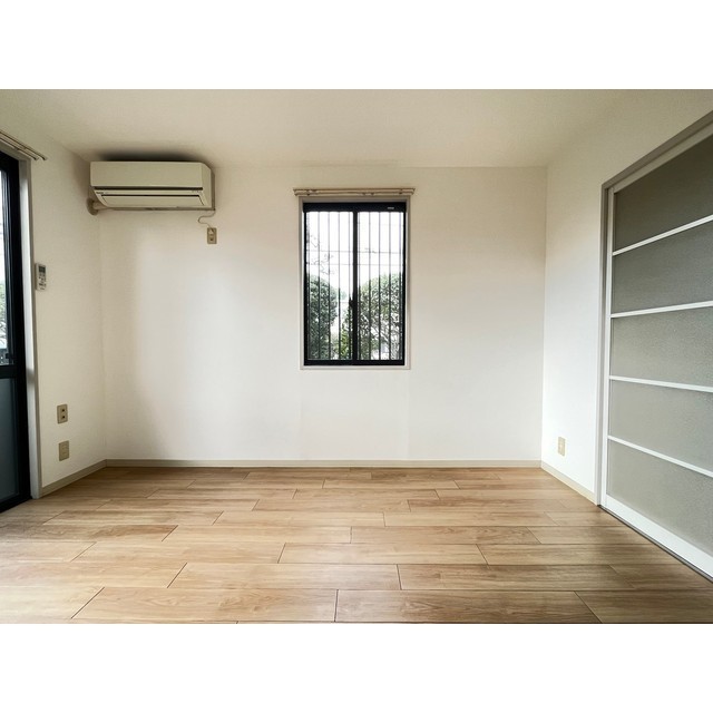 ハイツディアス102号室 洋室