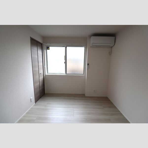 セレスティア東葛西Ⅴ203号室 洋室4.5帖