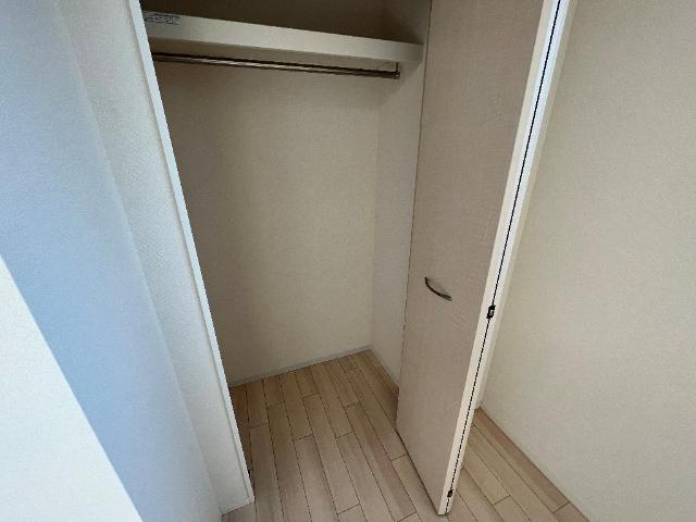 ＴＡＭＡＵＳＡＧＩ　-たまうさぎ- クローゼット