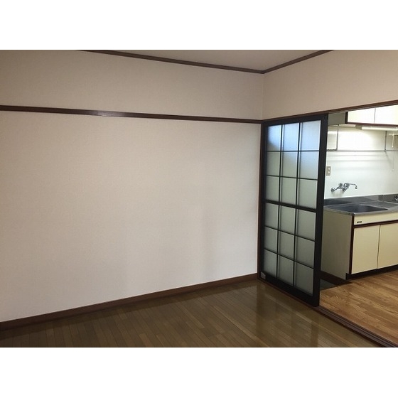 マディソン新大塚0101号室 内観