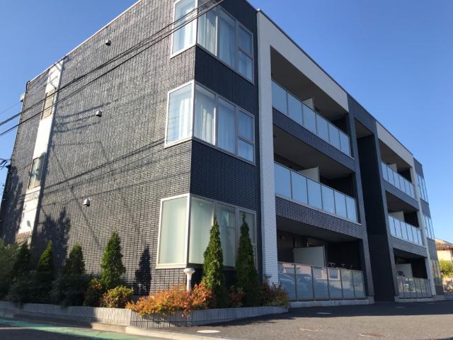 ＳＴＥＬＬＡ　ＫＯＵＳＥＩ（ステーラ　コーセイ）302号室 外観写真（昼）