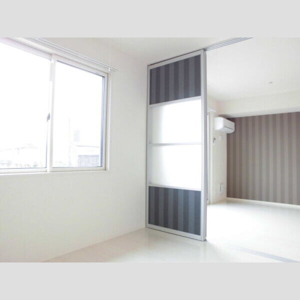 メゾンエミールⅠ202号室 洋室