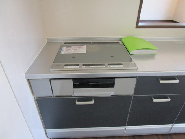 プラウドステージⅡ キッチン