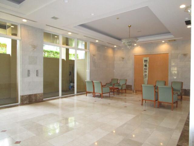 クリオレミントンハウス横濱山手ウエストポート2階 部屋その他