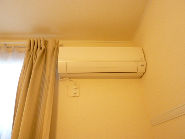 レオパレスＰＡＳＯ210号室 部屋その他