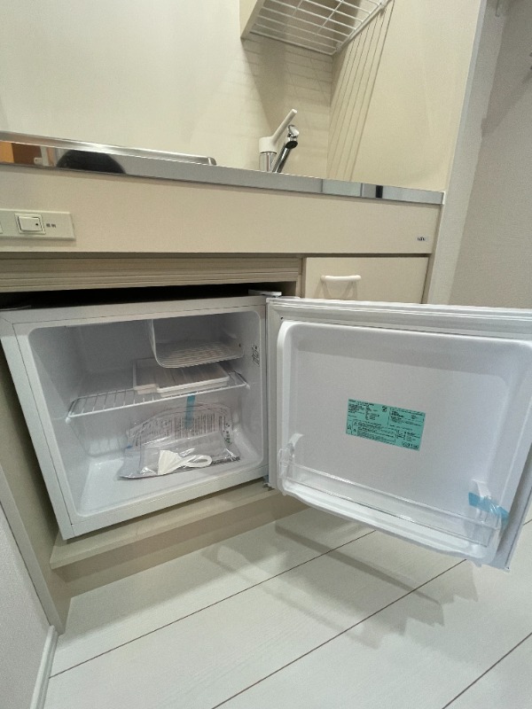 ノーザンロード富士見台3階 部屋設備