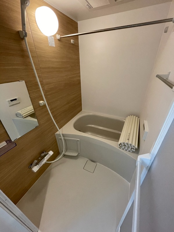 エルファーロ神楽坂3階 部屋その他