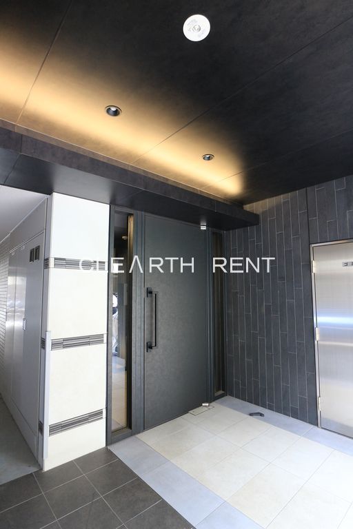 ラフィスタ板橋区役所前 駅徒歩2分！敷金0！快適アクセス/弊社のみご紹介可能です！