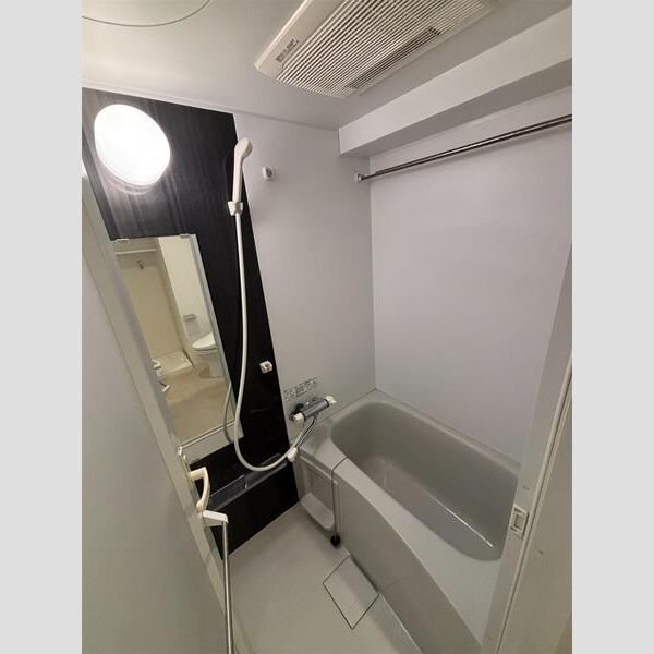 スパシエウインド横浜903号室 お風呂