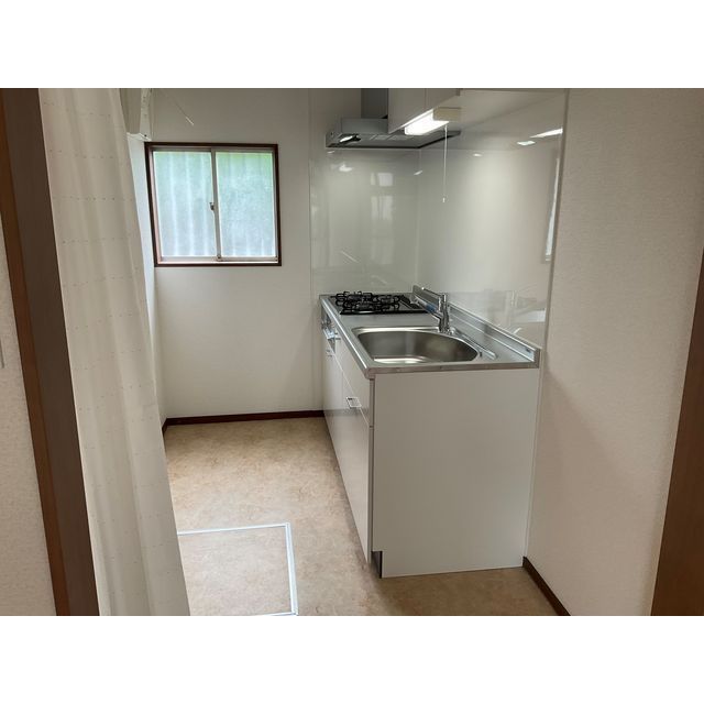 グリーンテラス橋本103号室 キッチン