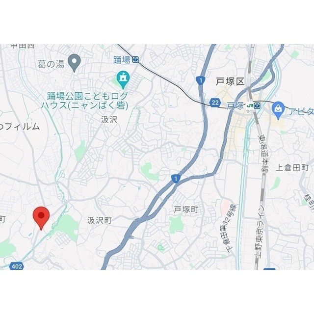 Batelira 外観
