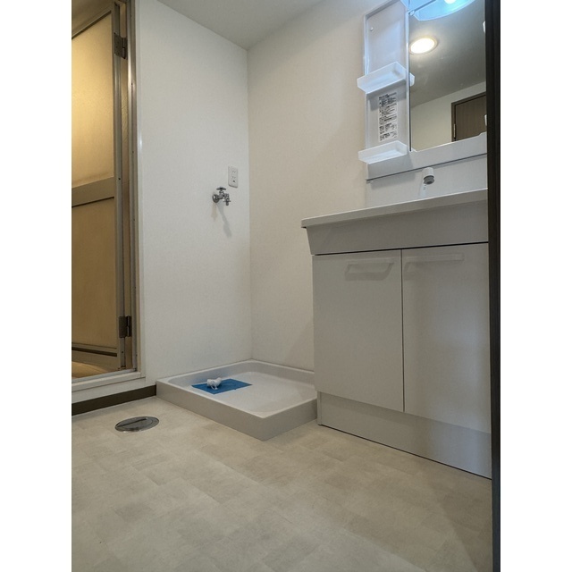 エスポワール文ヶ岡 内観