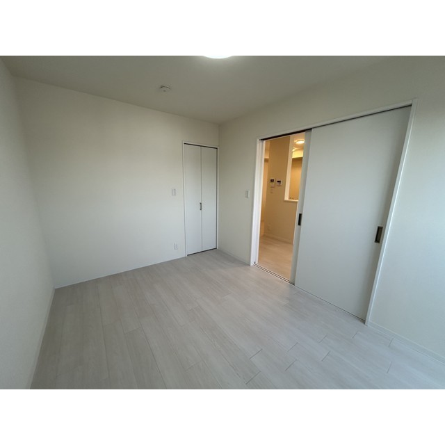 MQuarto川口 内観