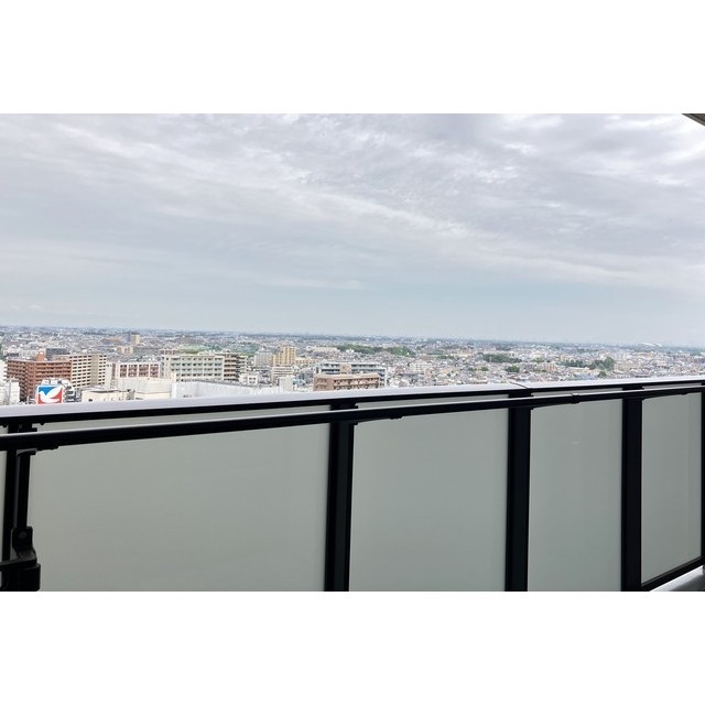ＵＲＡＷＡ　ＴＨＥ　ＴＯＷＥＲ1524号室 部屋その他