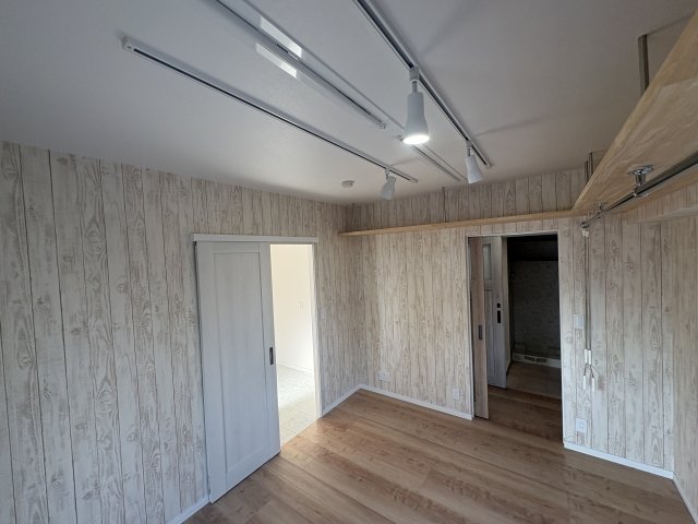 しんせんフラット5階 部屋その他