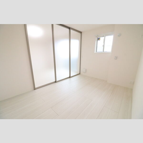 CLASSEUM桶川泉　Ⅴ205号室 洋室6帖