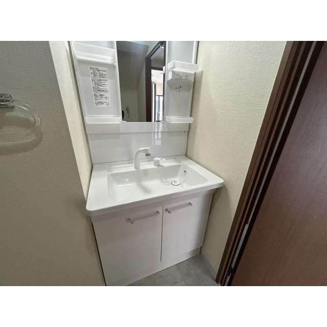 グランパレス小熊102号室 内観