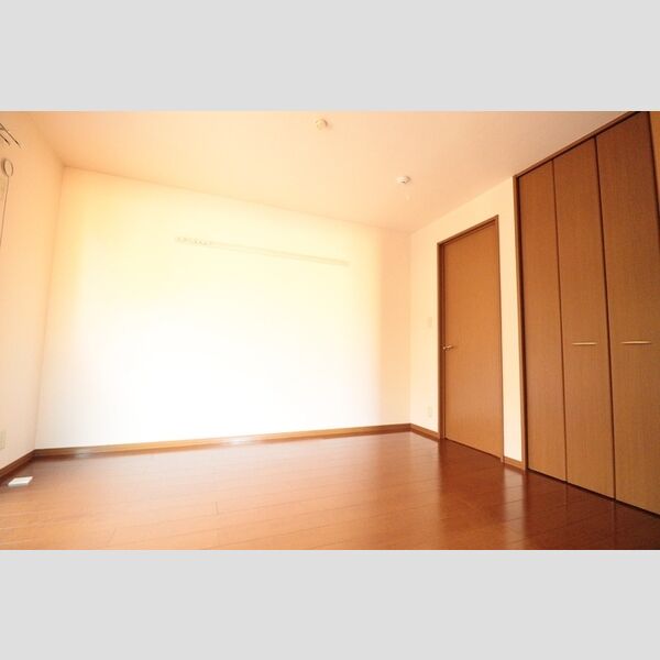 グリーンスクエア　D203号室 洋室