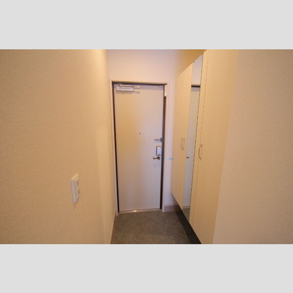 Ark　Bliss六町(アークブリスロクチョウ) 玄関