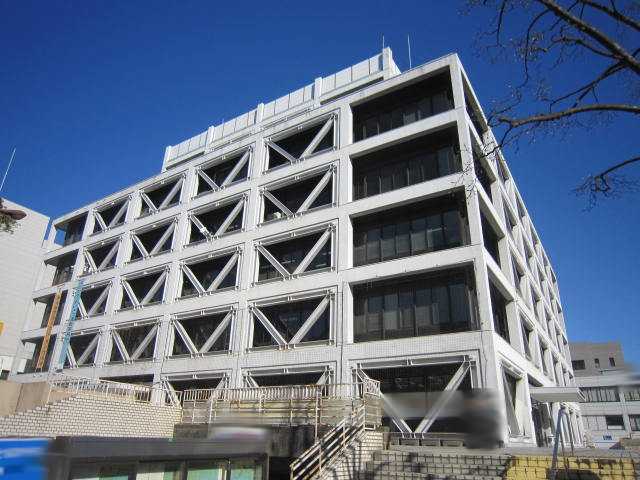 Mitte dorf （ミッテドルフ） 横浜市保土ケ谷区役所まで812ｍ