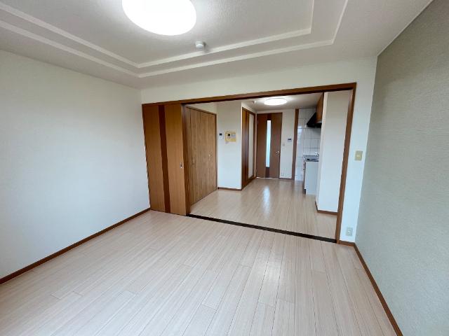 サザンクロスＢ102号室 洋室（イメージ）