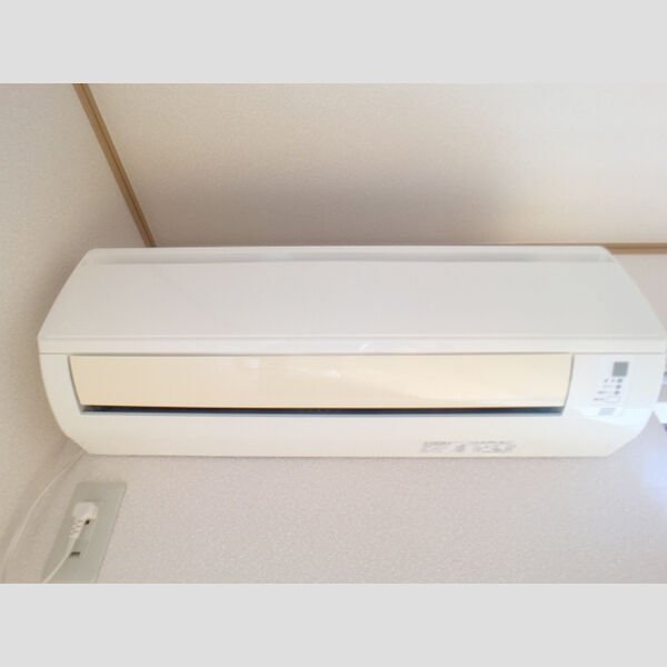 カステージョ柏の葉 エアコン