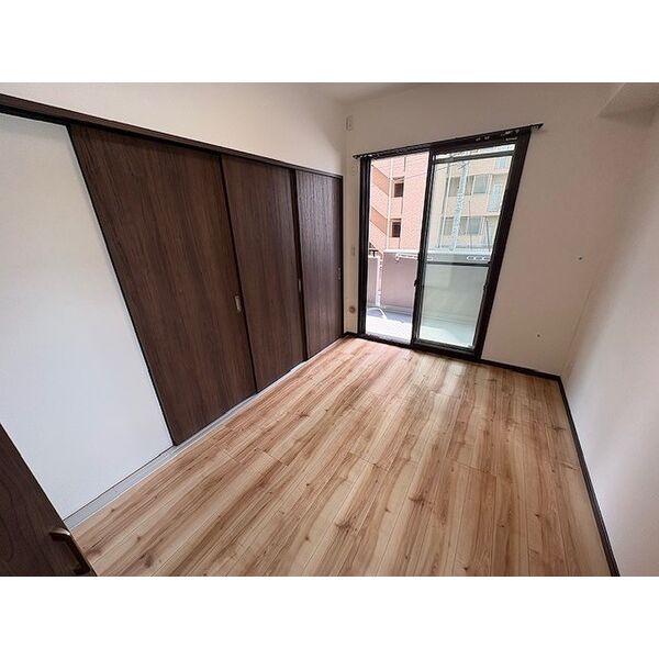 ライオンズマンション東大島第二201号室 部屋その他