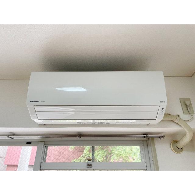 サンローゼ上井草 その他　設備